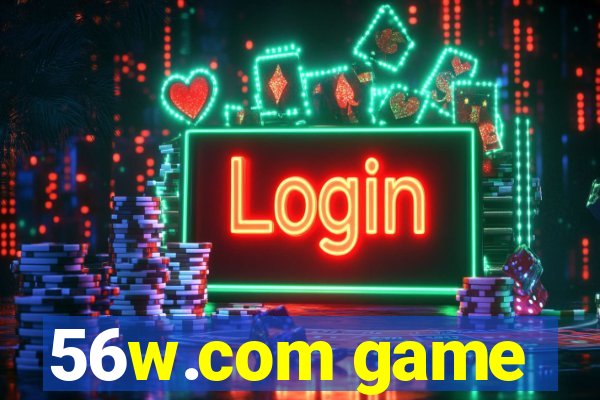 56w.com game